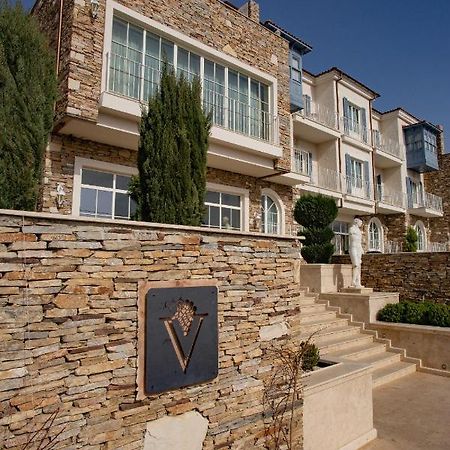 Vinifera Ephesus Hotel Selçuk Exterior foto