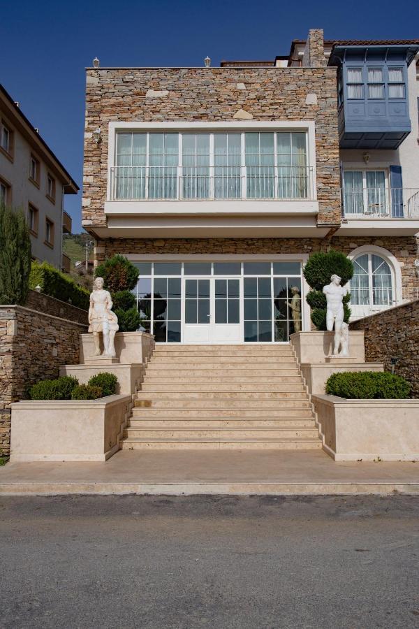 Vinifera Ephesus Hotel Selçuk Exterior foto