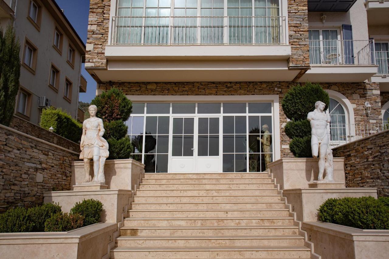 Vinifera Ephesus Hotel Selçuk Exterior foto