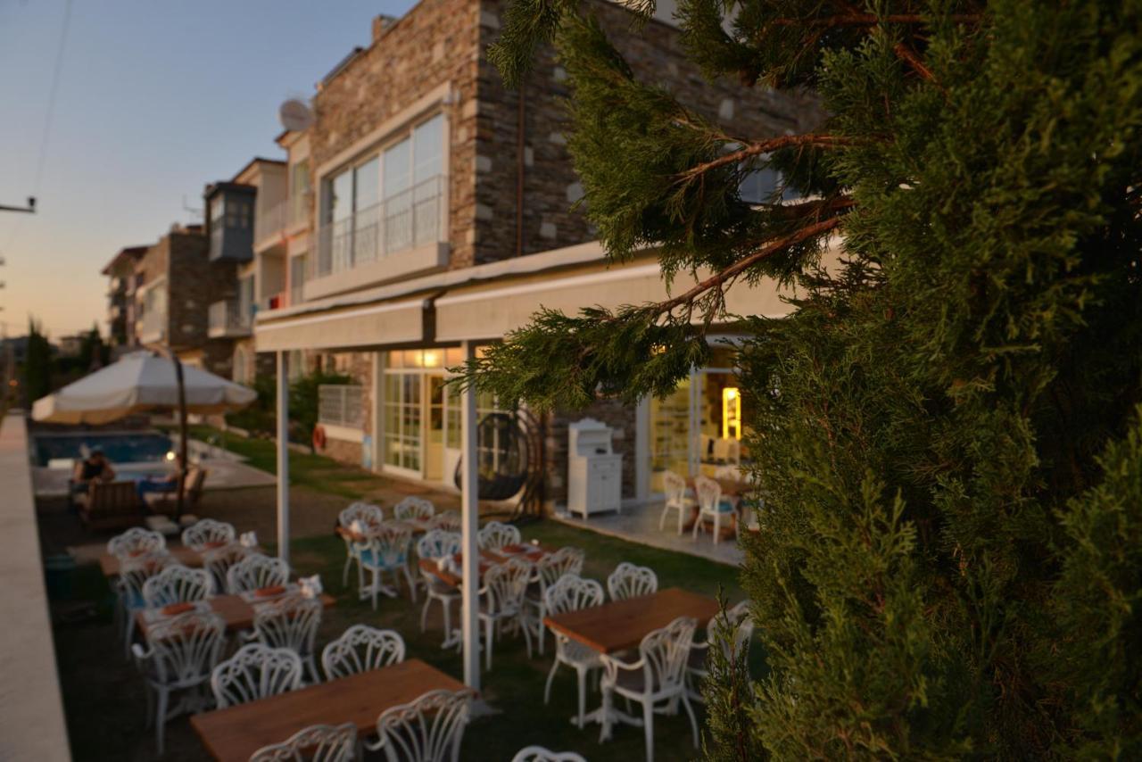 Vinifera Ephesus Hotel Selçuk Exterior foto